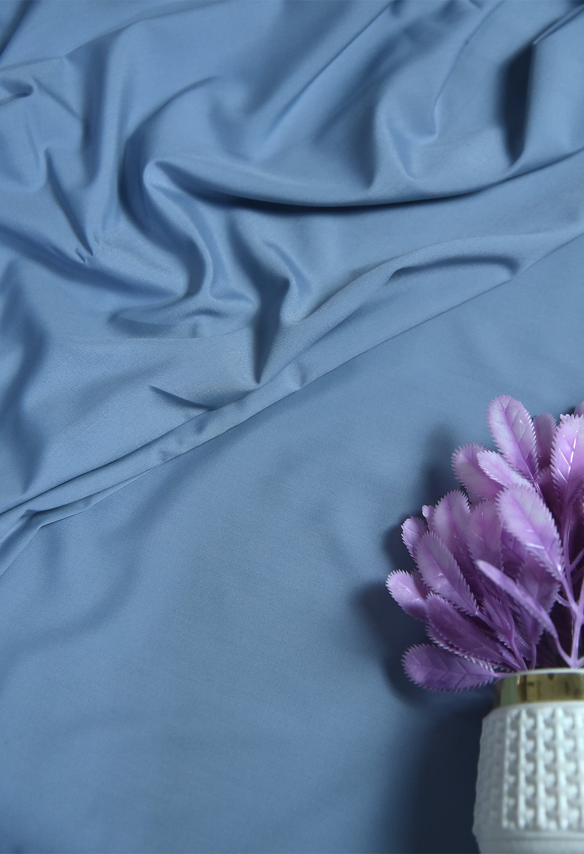 POWDER BLUE
