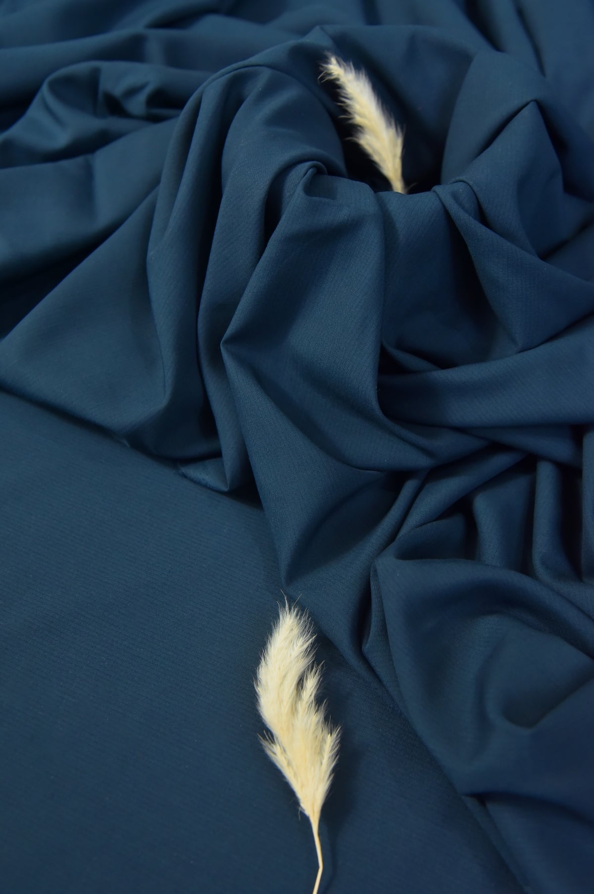 PRESTIGE PARKER - DARK WEAVE WASH & WEAR