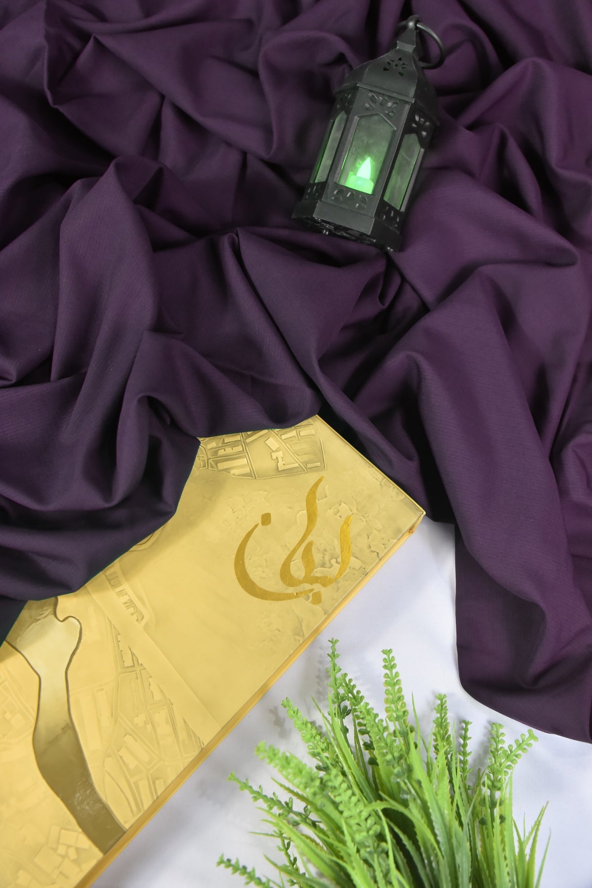 PRESTIGE PARKER - DARK WEAVE WASH & WEAR