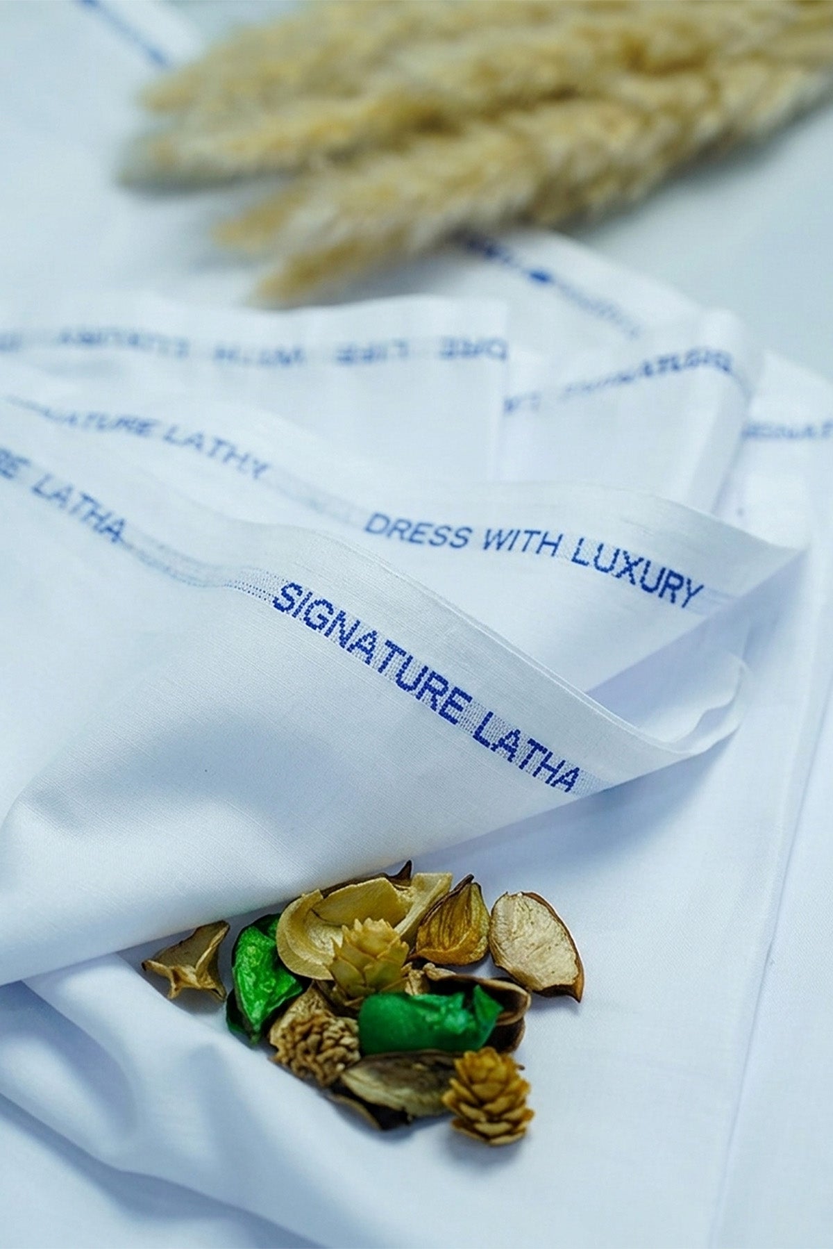LIBAAN SIGNATURE LATHA - SIGNATURE SERIES