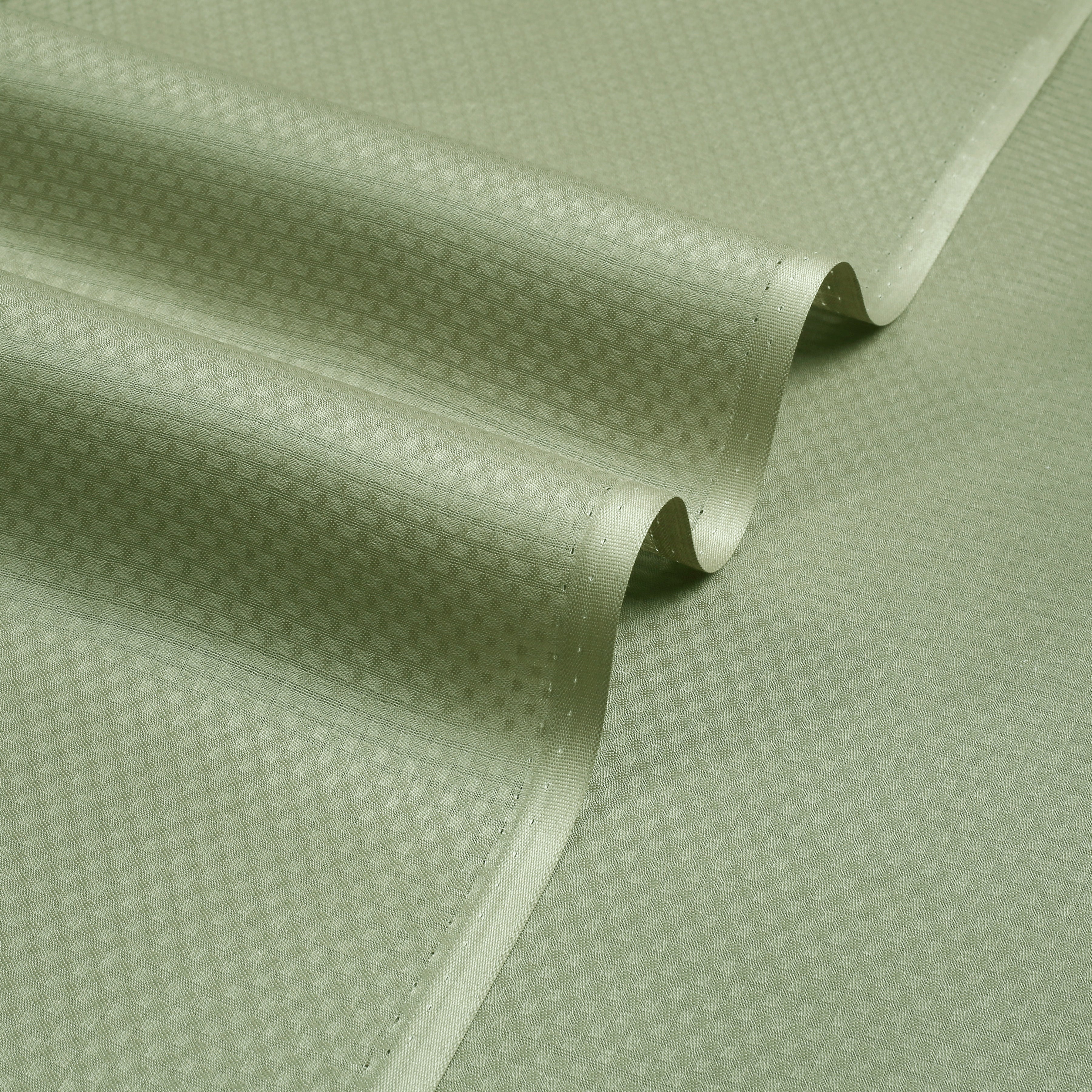 ORGANIC COTTON OLIVE GREEN