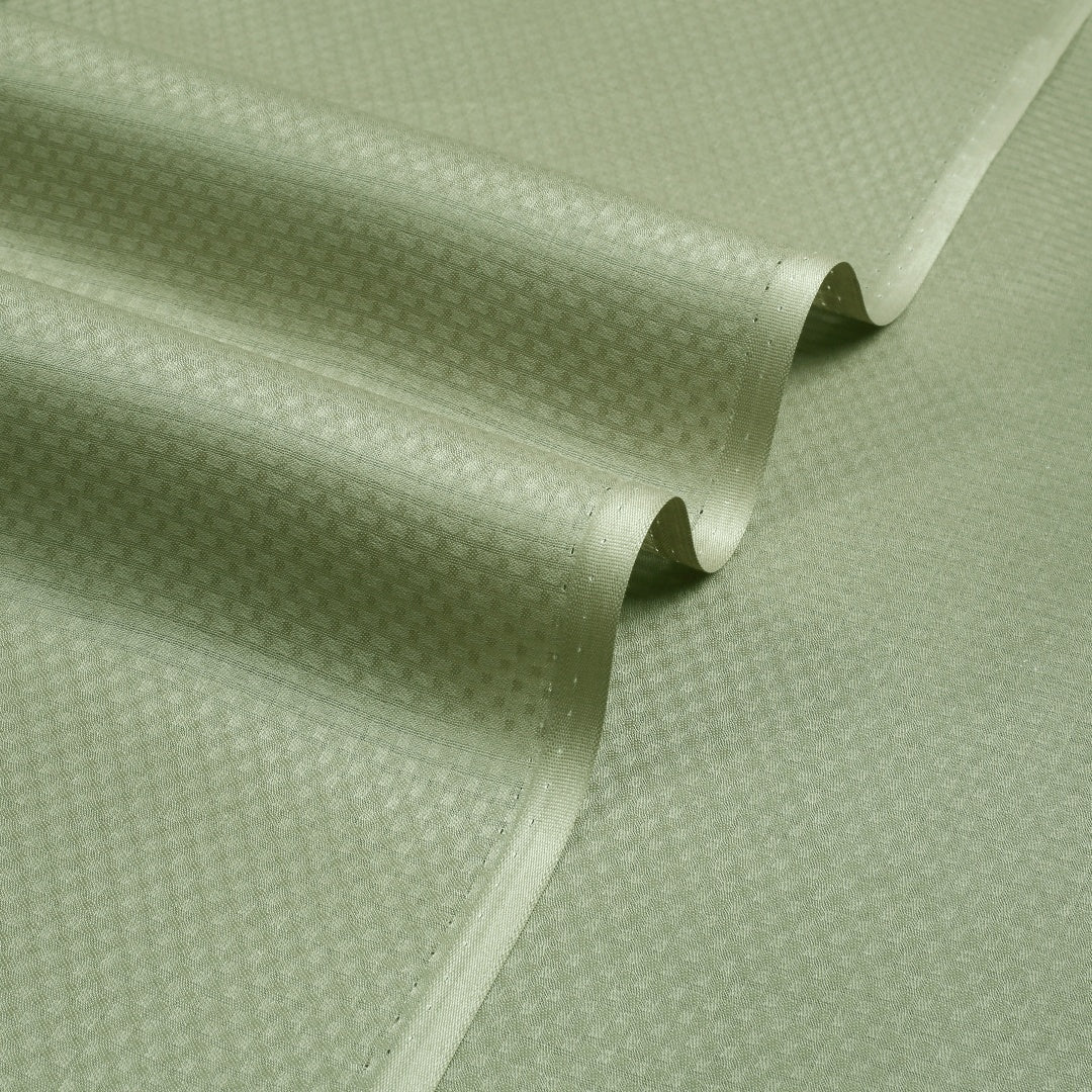 ORGANIC COTTON OLIVE GREEN