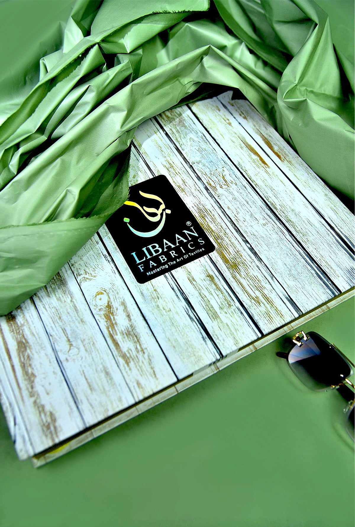 ROYAL CHOICE SAGE LEAF