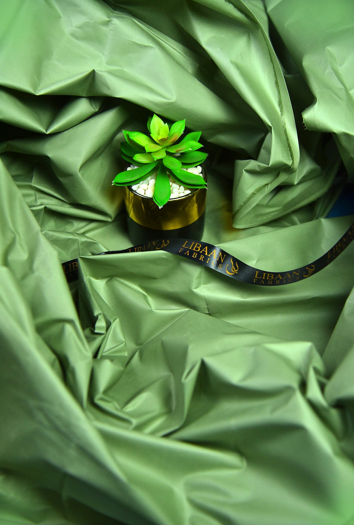 ROYAL CHOICE SAGE LEAF