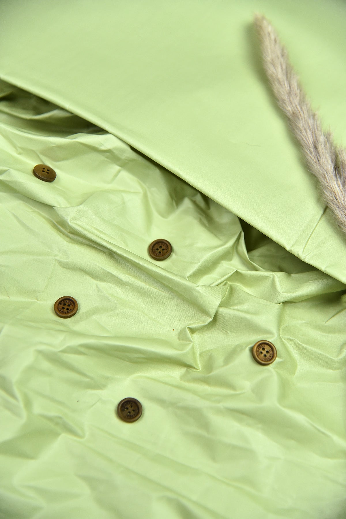 ROYAL CHOICE SEAFORM GREEN