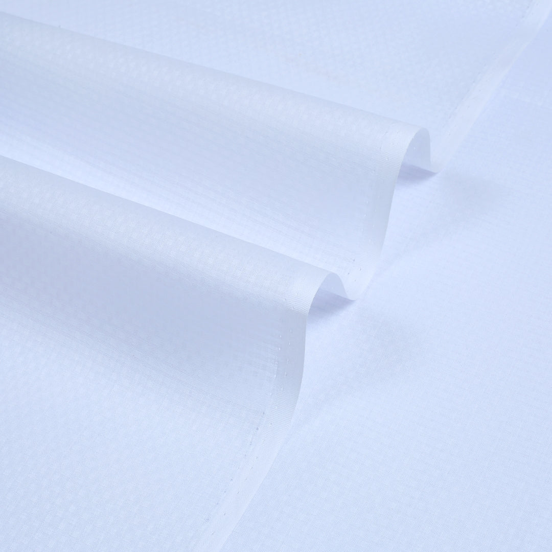 ORGANIC COTTON WHITE